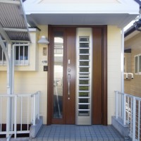 長崎市・K様邸　施工後