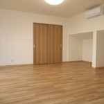 長崎市・N様邸リビング　施工後01
